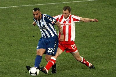 Μιά ανάσα πριν τα πέναλτι