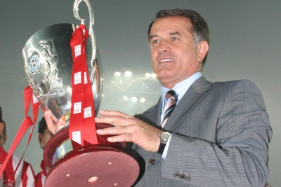 Ο Βαλβέρδε, ο Μπάγεβιτς και οι άλλοι! (photos)