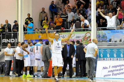 Τα εισιτήρια του Κολοσσού με Παναθηναϊκό