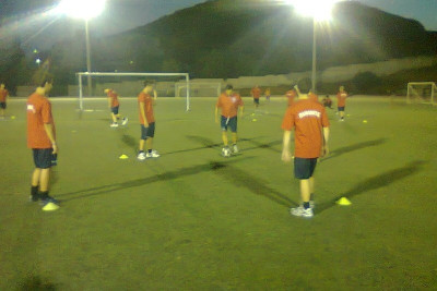 Κομπλέ με Αργοναύτη ο Πανιώνιος Κερατσινίου
