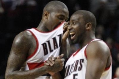 Τέλος ο Τζαμάλ Κρόφορντ από τους Τρέιλ Μπλέιζερς