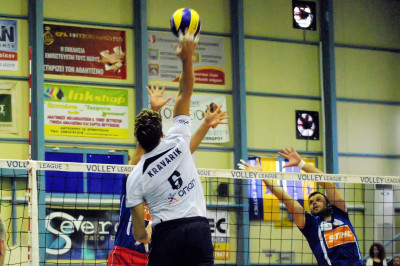 Μαυρομάτης: «Η ομοσπονδία δεν προτίθεται να παρέμβει»