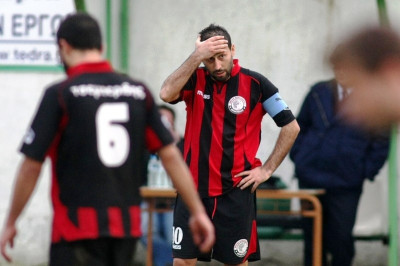 Ματσάρα στην Ηράκλεια