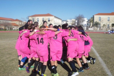 «Διπλό» στη Ρόδο τα Χανιά