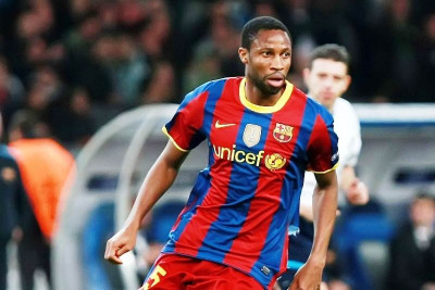 Στο «στόχαστρο» της Μίλαν ο Κεϊτά