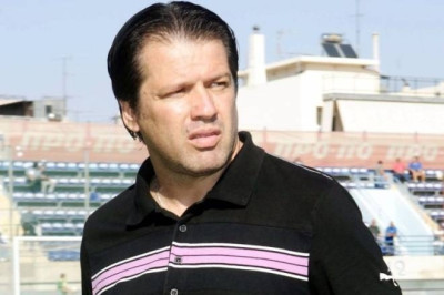 Τέλος ο Παπαδόπουλος από τον Ηρακλή!