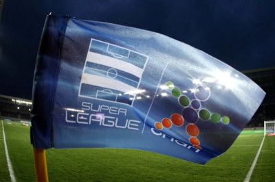 Στο Δ.Σ. της Super League το αίτημα του Αστέρα και η επικύρωση