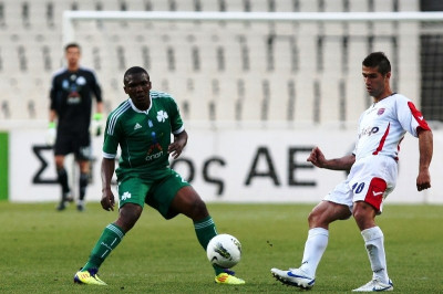 Στην Ελλάδα για επαφές ο μάνατζερ του Σιμάο