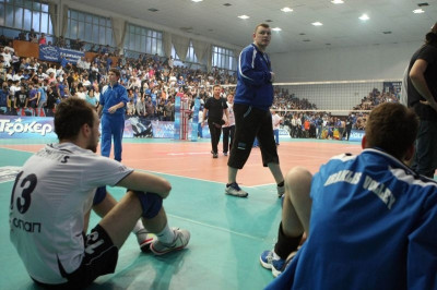 Η ΕΣΑΠ θα μιλήσει...