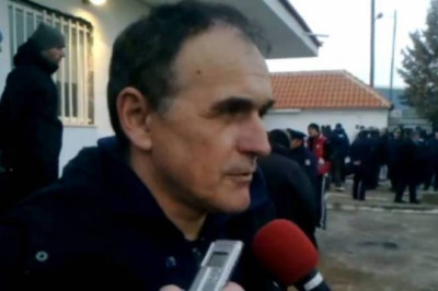 Αλεξίου: «Η ομάδα χρειαζόταν ένα σοκ»