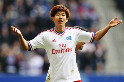 Θέλει να «δέσει» Χόι – Μιν το Αμβούργο