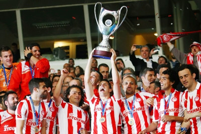 Μιραλάς: «Σέβομαι το συμβόλαιό μου και τον Ολυμπιακό»