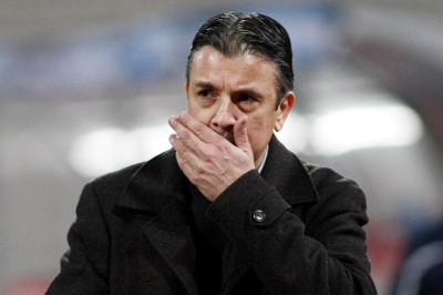 Αγγελόπουλος: «Πρέπει να αφήσουμε στην άκρη την απογοήτευση»