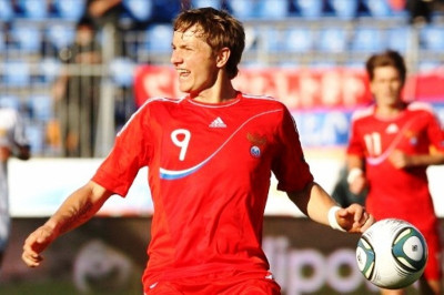 Euro 2012: Κανένα πρόβλημα με Παβλιουτσένκο