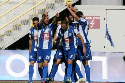 Δύσκολο το πρόγραμμα της Καλλιθέας