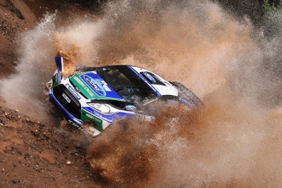 Οι αριθμοί του ρεκόρ της Ford…