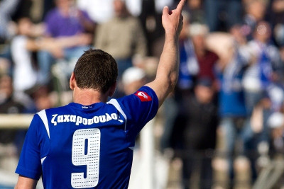 Ζαχαρόπουλος: «Θέλαμε να… σβήσουμε την κακή εμφάνιση στον Πύργο»