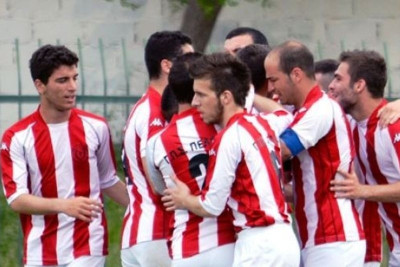 Πρωταθλητής ο Πέλοπας Κιάτου!