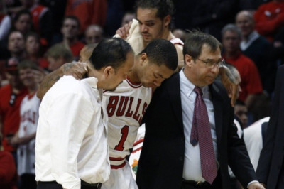 Πολλοί αγώνες και... πολλοί τραυματισμοί στον «μαγικό» κόσμο