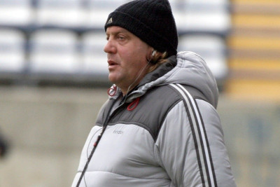 Παρελθόν ο Μανδραφλής από την Προοδευτική