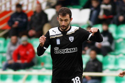 Φωτάκης: «Μπορούμε πρωτιά στα play offs»