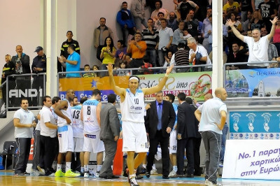 Επιβράβευση ο Παναθηναϊκός για Κολοσσό!