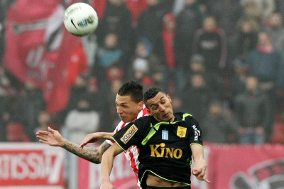 Άρης: Επέστρεψε για να… ξαναφύγει ο Σολτάνι!