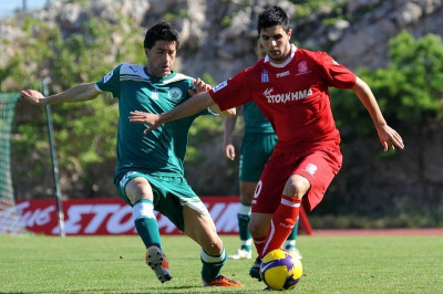 Ο Πανσερραϊκός στο κυνήγι της εξάδας