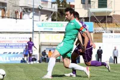 Ο Αγροτικός Αστέρας «ανάσανε»