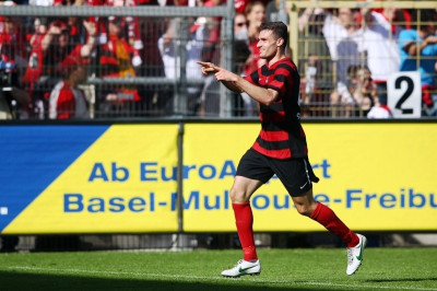 Ανανέωσε με Φράιμπουργκ ο Καλιγκιούρι