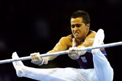 Μάρας: «Πιστεύω σε μένα»