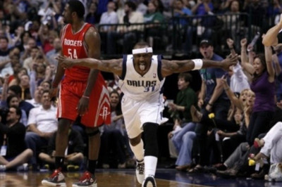 Τζέισον Τέρι: «Θα είμαι καλύτερος στο επόμενο ματς»