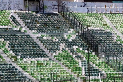 Όταν ο Παναθηναϊκός έλεγε το «αντίο» στη Λεωφόρο