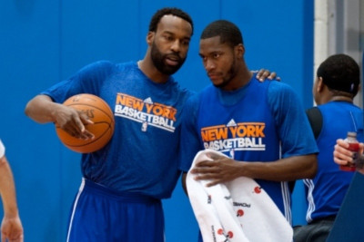 Ντέιβις: «Αν σηκωθώ, θα παίξω»