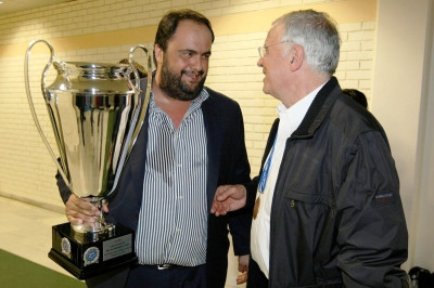 Για πρόεδρος του Ολυμπιακού ο Σάββας Θεοδωρίδης