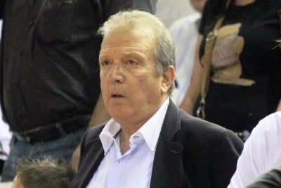 «Δεν θέλει διαγραφή των χρεών ο ΠΑΟΚ, αλλά ρύθμιση»