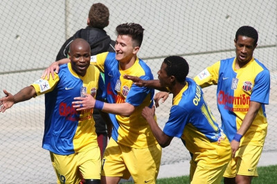 Ο Κάντι είπε «όχι» στον Αστέρα Τρίπολης