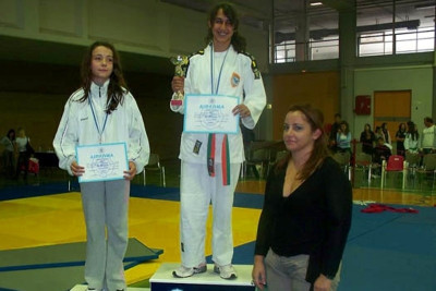 Η Βαμμένου 5η στο Ευρωπαϊκό Κύπελλο