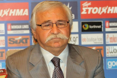 Εργοτέλης: Προτιμά Έλληνα ο Παπουτσάκης