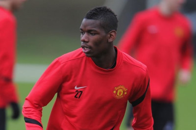 Κοντά στη Γιούβε ο Πογκμπά!