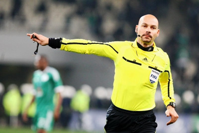 Ο Κάκος στην Τούμπα, ο Κουκουλάκης στο ΟΑΚΑ