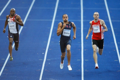 Ο Σπίρμον πήρε το ρεκόρ του Τζόνσον