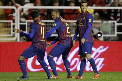 Συγγνώμη από Άλβες και Αλκαντάρα