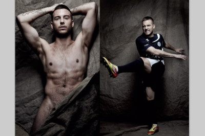 Αγόρια… ο Χισέν (photos+videos)