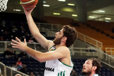 Περπέρογλου: «Να είμαστε έτοιμοι στο Final 4»