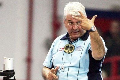 Καραμπέτσος: «Δεν μπορούσε κανείς να ελέγξει την κατάσταση»