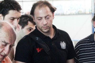 Θύμα τροχαίου ο προπονητής του ΠΑΟΚ
