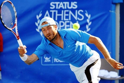 Το πρόγραμμα του Athens Status Open
