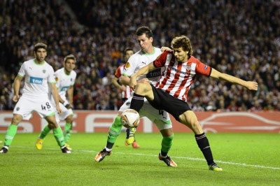 «Τσεκάρει» τον Γιορέντε η Μπαρτσελόνα!