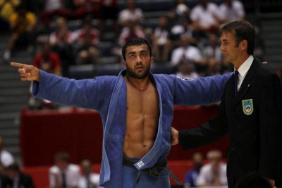 Τιμήθηκε ο Ηλιάδης